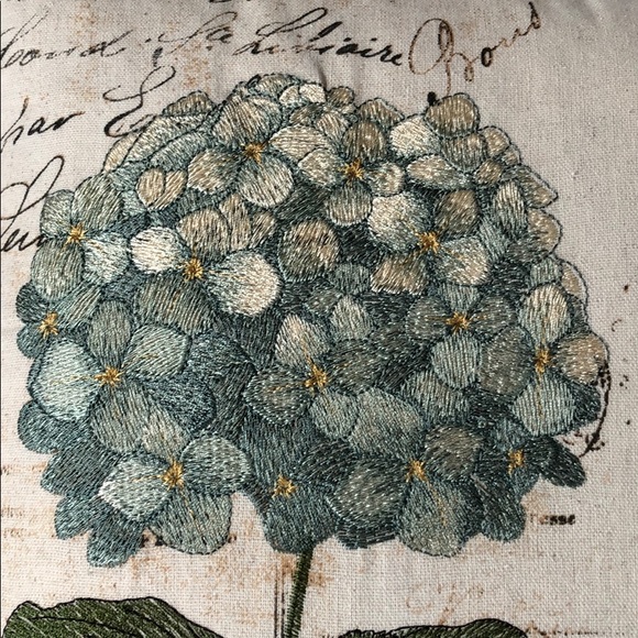 Decorative pillow - Picture 3 of 11